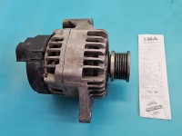 TEST Alternator Fiat Bravo II 1.6 jtd 51764265