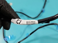 Wiązka instalacja 86101-02D00, 86101-02D00, Europejska, gps anteny Toyota Corolla E21 19- 86101-02D00