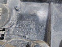 Klamka klapy tył Opel Meriva B 13268754