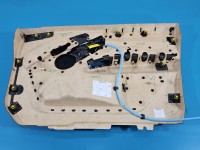 Tapicerka drzwi przód lewa boczek Bmw i3