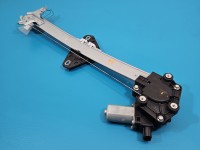 Podnośnik tył prawy SZYBY WINDA Honda Jazz III HB