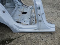 Próg prawy SŁUPEK ŚRODKOWY B Peugeot 308 III HB 5d X