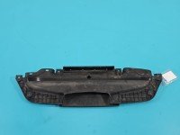 KIEROWNICA Wlot powietrza Volvo V40 II 12- 1.6 D2