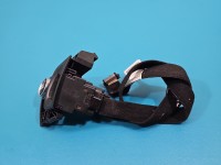 Komputer Sterownik silnika 0281017021, 8510841 BMW X6 E71 3.0d