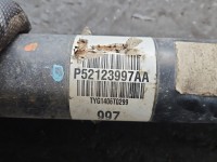 Wał napędowy tył Jeep Grand Cherokee IV WK2 3.0 CRD EXN P52123997AA