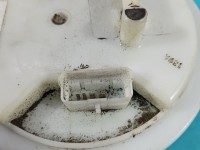 pompka Pompa paliwa Peugeot 508 I 1.6 thp Peugeot, 4 PIN NR NIE CZYTELNY