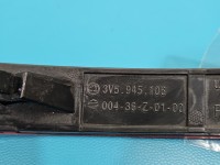 ODBLASK ZDERZAKA Skoda Superb III 3V5945106