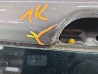 Klapa tył Kia Ceed I 06- HB 5d beżowy 8Q Klapa tył Kia Ceed I 06- HB 5d beżowy 8Q