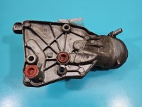 Chłodnica oleju Alfa romeo 159 55198696 1.9 jtd