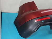 Zderzak tył Mazda CX-9 bordowy 32v HB