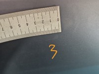 DRZWI PRZÓD PRAWE PASAŻERA Opel Astra III H 5d Z163