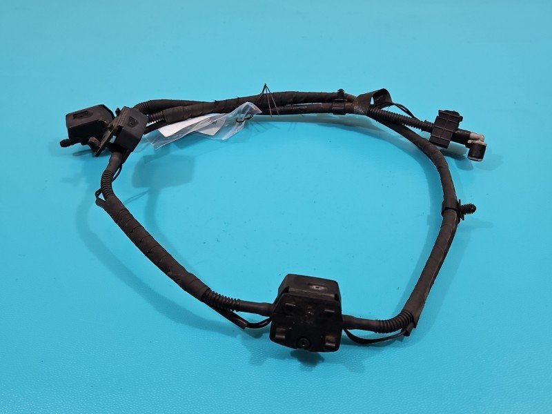 Spryskiwacz maski Bmw f10 f11 Spryskiwacz maski Bmw f10 f11