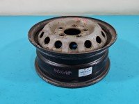 Felga stalowa 15" Mercedes Sprinter I 903 et75