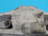 Zacisk przód prawy VOLVO S60 II 10- 2.5 T5 B5254T12
