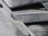 Zderzak przód przedni Audi A3 8V LY9B