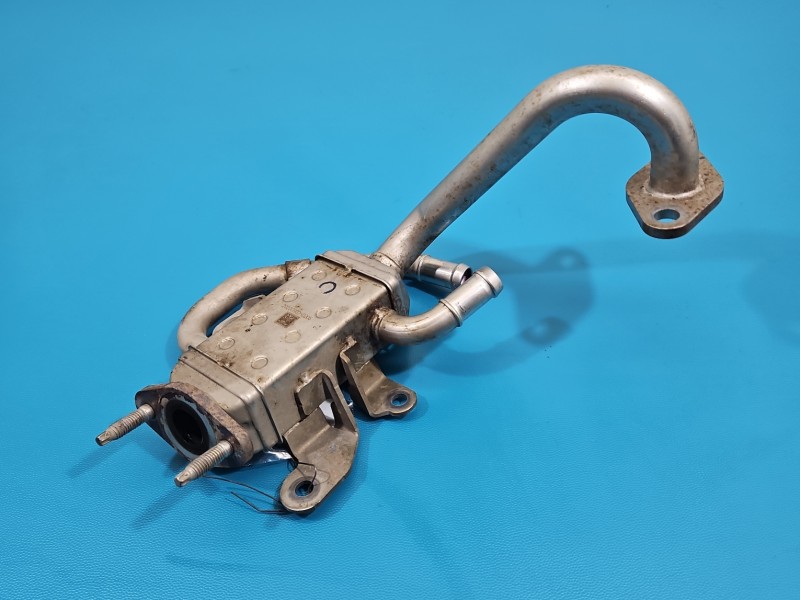 Chłodnica spalin Kia Rio IV 16-23 1.2 16V (G4LF)