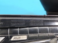 Lampa tył prawa klapy Renault Clio V 19- HB EUROPA 265503304R