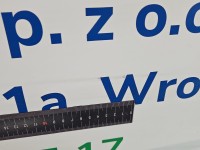 DRZWI PRZÓD LEWE KIEROWCY Toyota Proace City 5d biały EWP