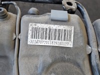 Zbiornik paliwa bak Mercedes W222 3.0 cdi 656929 A2220058999