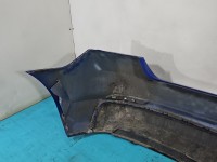 Zderzak tył tylny Skoda Rapid LW5Q HB