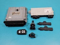 Komputer Sterownik silnika DDE8586538, 0281031947, 8586538 Bmw f10 f11 2.0d