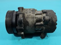 Sprężarka klimatyzacji kompresor 1J0820803F Skoda Octavia I 1.9 tdi