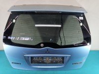 Klapa tył Mitsubishi Grandis HB 5d T35