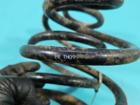 Sprężyny tył komplet Bmw e46 sedan