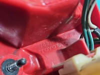 Lampa tył prawa Toyota Rav4 III 05- HB EUROPA