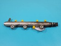 Listwa wtryskowa CZUJNIKI Ford Ranger IV 98-11 0445214076, 0281002534 2.5 tdci