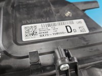 Nagrzewnica Jaguar XE X760 GX73-19B555-D EUROPA