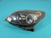 Reflektor lewy lampa przód Opel Astra III H EUROPA