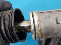 Przekładnia kierownicza maglownica Mercedes W177 1774601001, JJ501-006551, 6800016376A