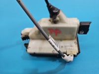 Zamek przód prawy 9685351480 CITROEN DS4 15-20 EUROPA Producent części: DS, Europejska, 5pin