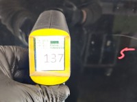 Maska przednia Renault Clio IV 12-20