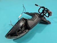 Lusterko lewe pin Skoda Octavia III HB 5d kolor LH8Z europa