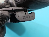 Przesłonka prawa AUDI A6 C7 DASZEK osłona przeciwsłoneczna 4G0552D