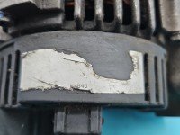 TEST Alternator Rover 75 2.0 CDT