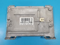 Wyświetlacz Peugeot 2008 I 9825029180 monitor