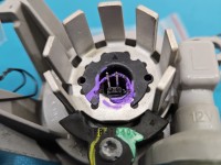 Halogen lewy Toyota C-HR I 2016-2023 02-415