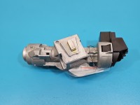 Stacyjka KLUCZYK WKŁADKA Land Range Rover sport I L320 3M51-3F880-AC