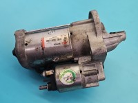 TEST Rozrusznik Ford Focus Mk3 1.6 tdci