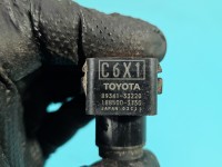 Czujnik parkowania PDC Toyota Corolla E21 19- 89341-33220 beżowy 6x1