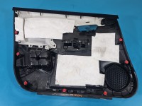 Tapicerka drzwi przód prawa boczek Honda Jazz III