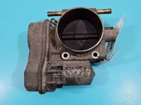 Przepustnica Opel Meriva A 5WS91703, 09128518 1.8 16v