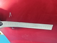 DRZWI PRZÓD LEWE KIEROWCY Citroen C4 I 3d EKQD