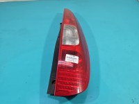 Lampa tył prawa Mitsubishi Colt Z30 VI 04- HB EUROPA