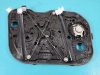 Podnośnik przód prawy SZYBY WINDA 82460-G4010, 82480-G4180 Hyundai I30 III 16- IMPRK1368807, 82460-G4010, 82480-G4180,...