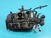 Kolektor ssący Opel Corsa D 0260600063, 55557906 1.2 16v