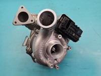 Turbosprężarka Regenerowana AUDI A6 C7 3.0 tdi 204KM 799672-2, HGR059145874D, PBP01706R
